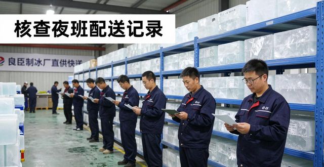 驻马店降温冰块哪里买 良臣制冰厂直供快送